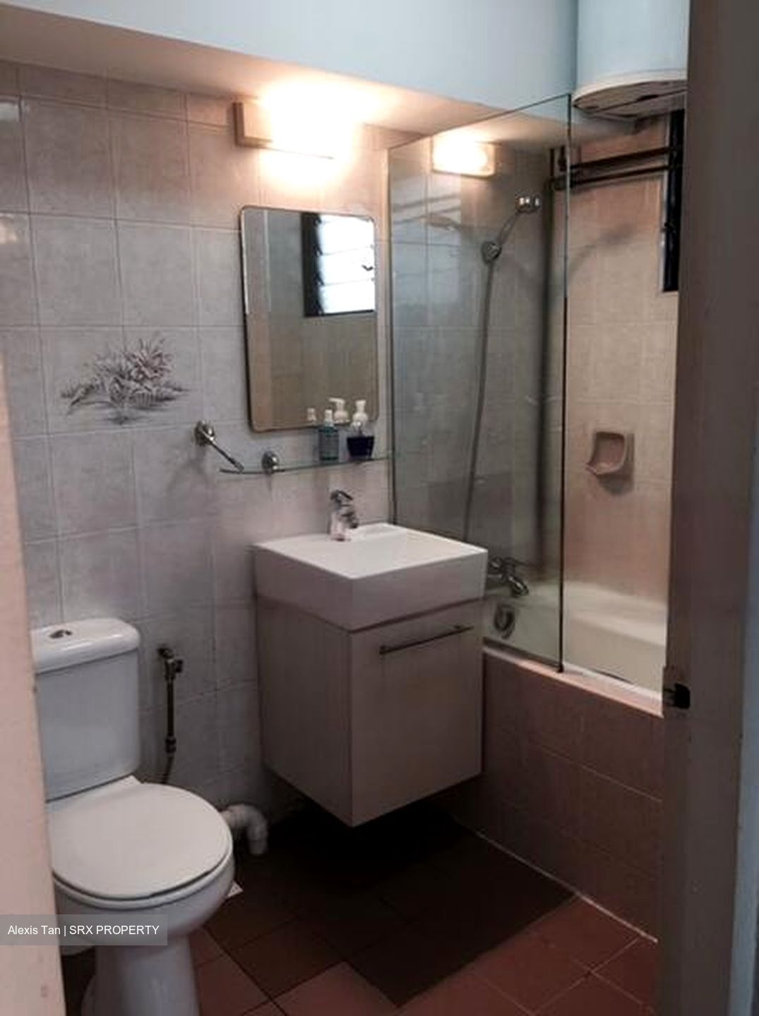 Braddell Hill (D20), Apartment #577800641